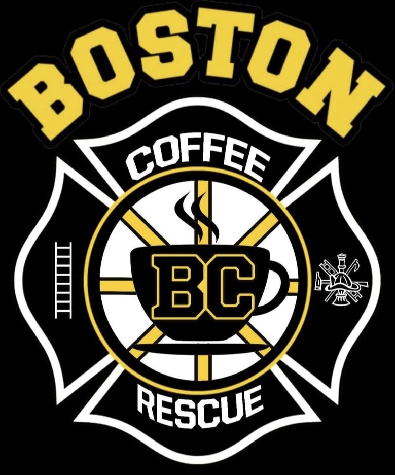 Boston Coffee Rescue logo